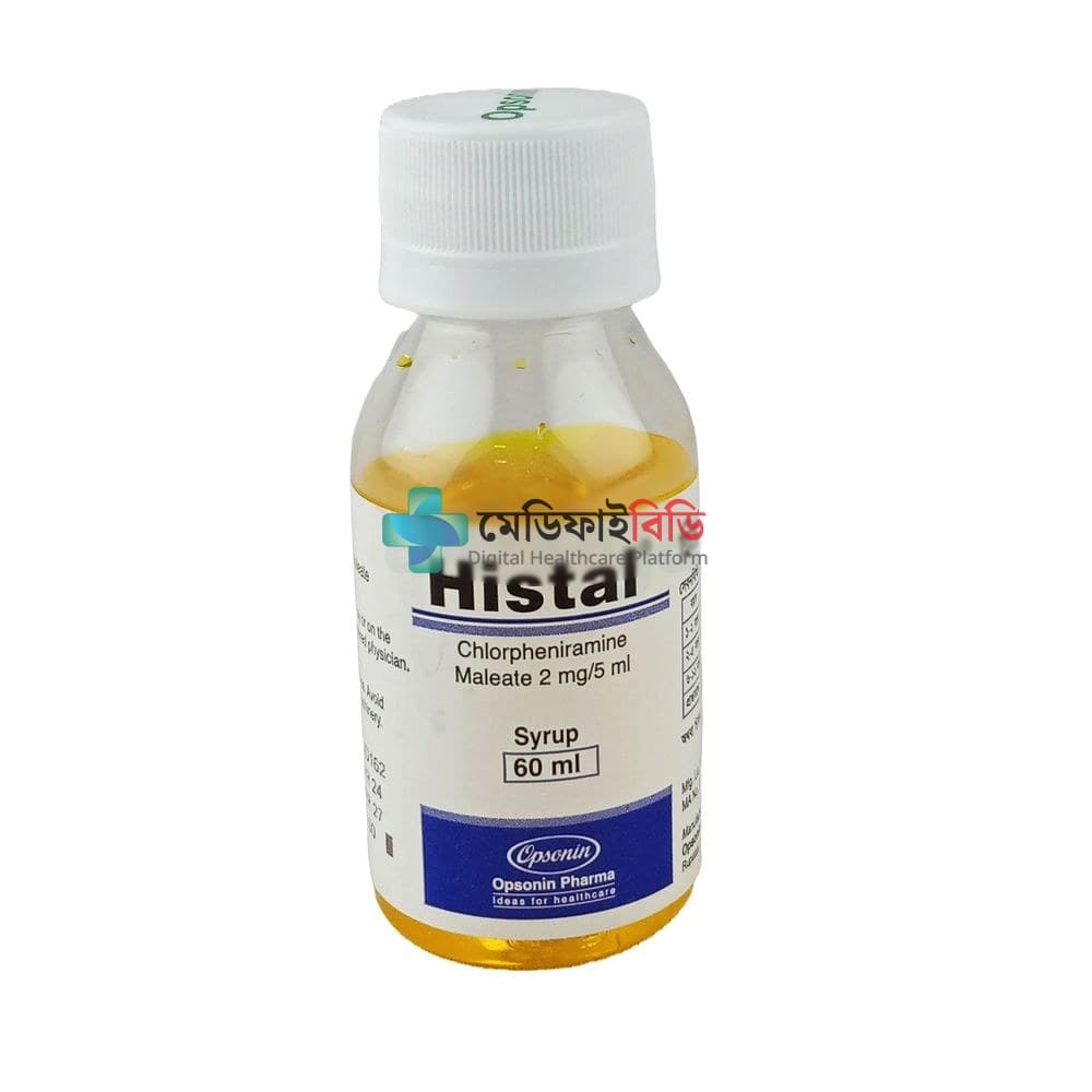 Histal 4mg