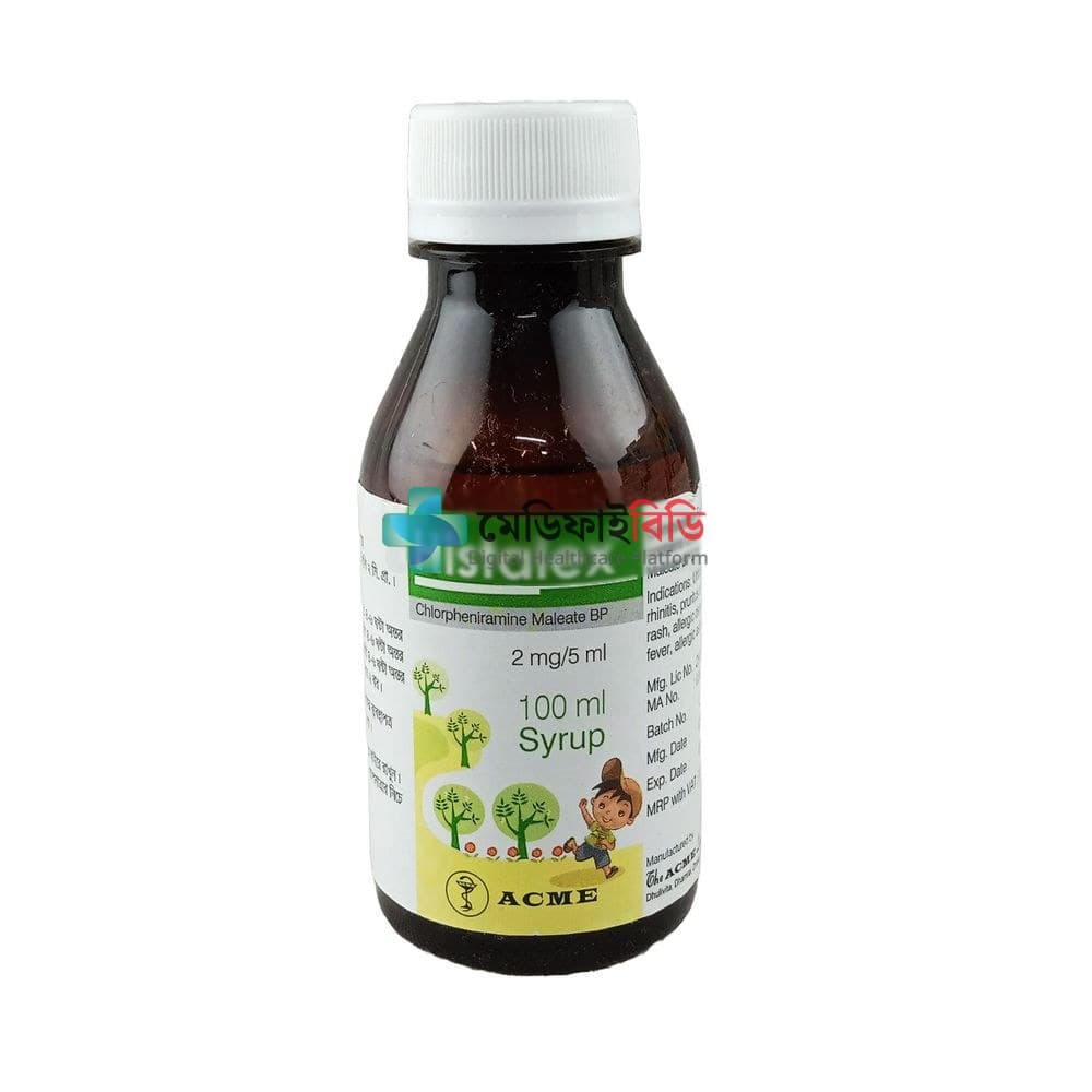 Histalex 4mg