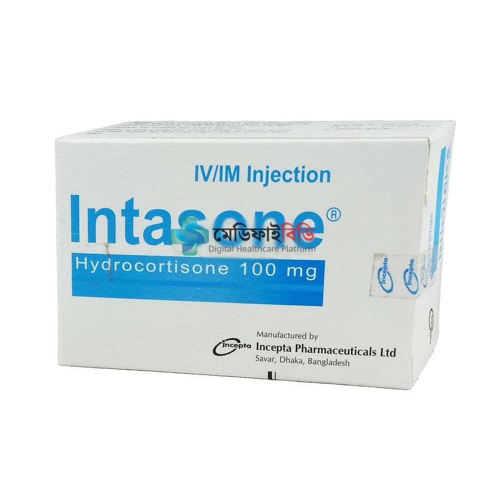 Intasone 10mg