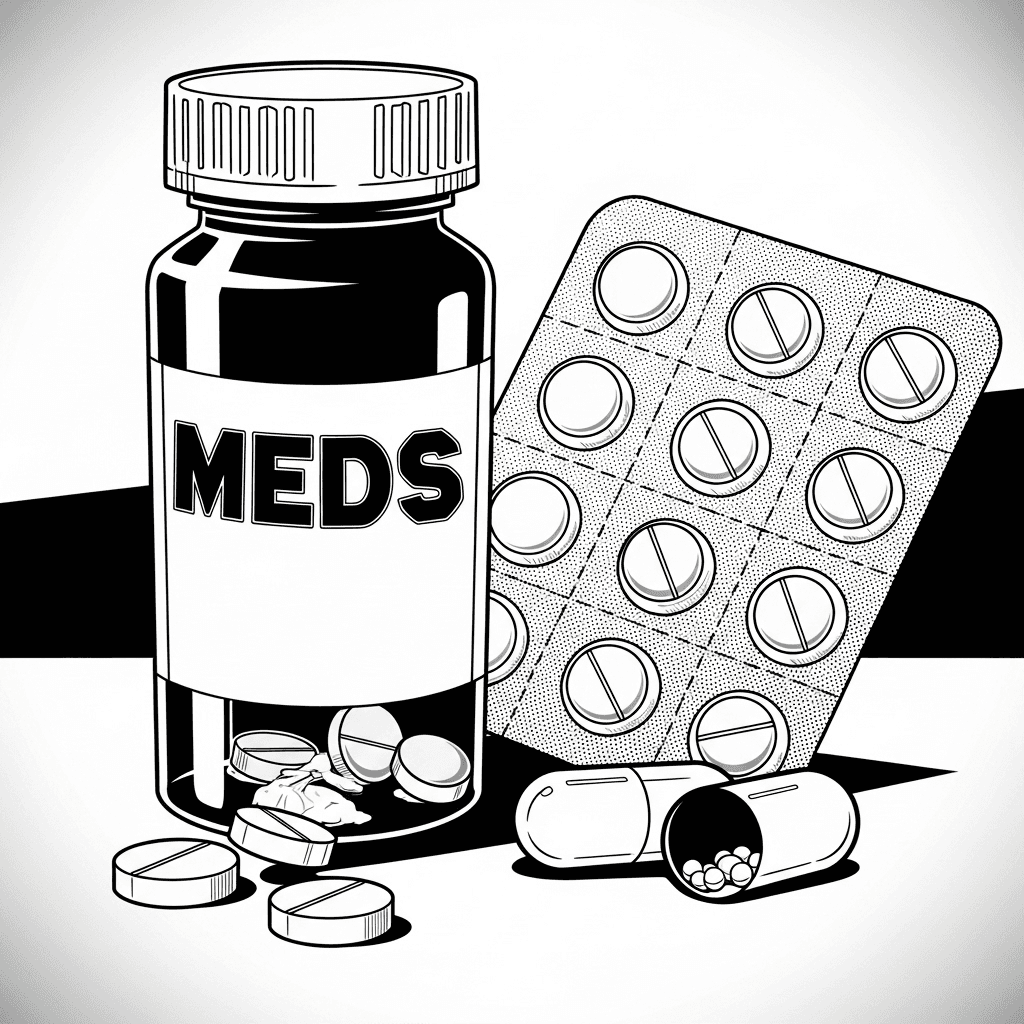 Emfogen M XR 10/1000 10mg