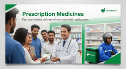 প্রেসক্রিপশন মেডিসিন